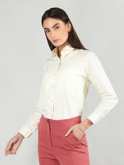 Women Formal Shirt