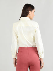 Women Formal Shirt