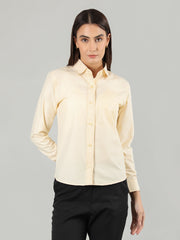 Women Formal Shirt