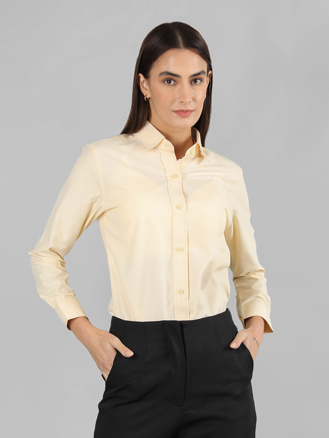 Women Formal Shirt