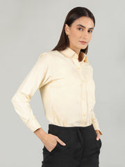 Women Formal Shirt