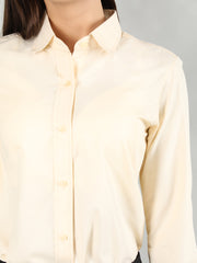 Women Formal Shirt