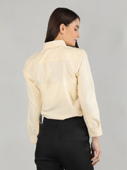 Women Formal Shirt