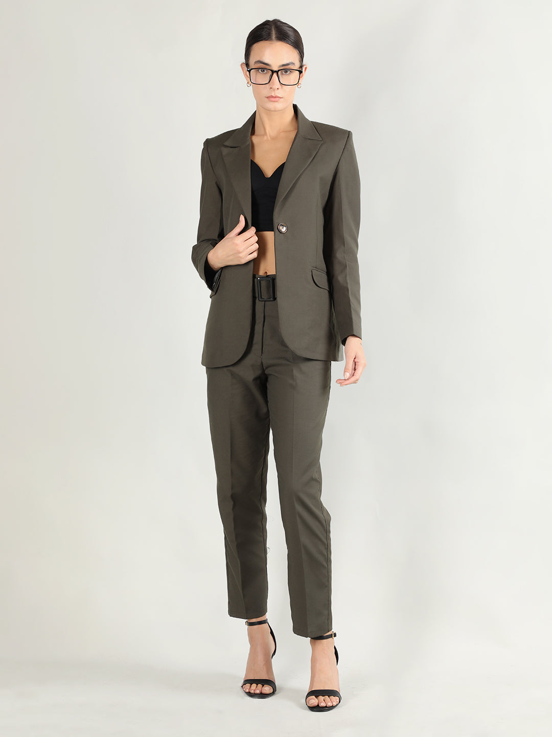 Formal Suits For Women