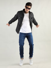 Men Winter Wear Jacket