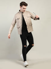 Men Winter Wear Jacket