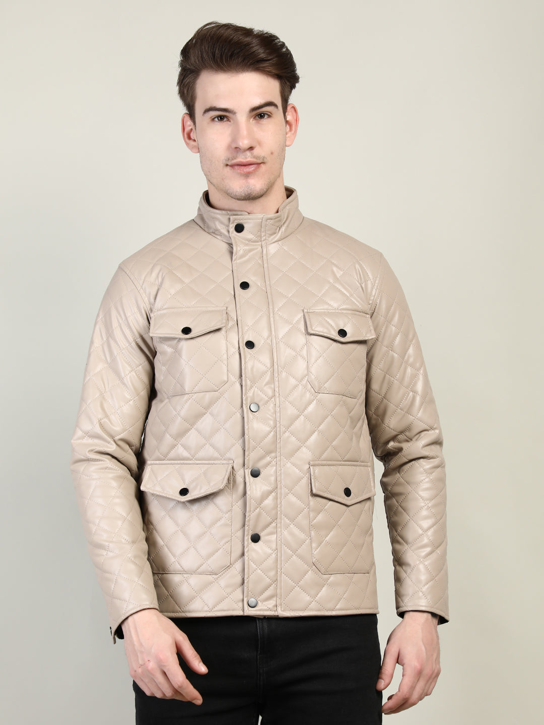 Men Winter Wear Jacket