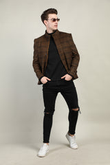 Men Winter Stylish Coat