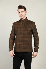 Men Winter Stylish Coat