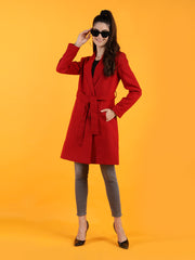 Women Winter Wear Stylish Coat