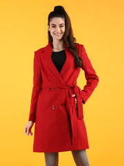 Women Winter Wear Stylish Coat