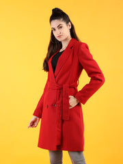 Women Winter Wear Stylish Coat