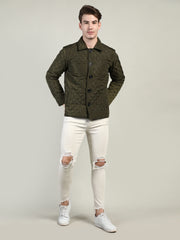 Men Winter Wear Jacket