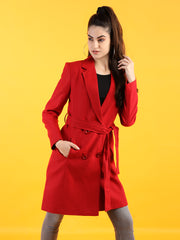 Women Winter Wear Stylish Coat