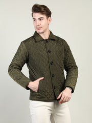 Men Winter Wear Jacket