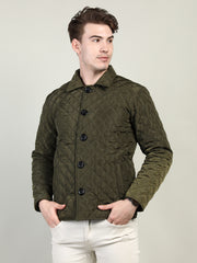 Men Winter Wear Jacket