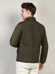 Men Winter Wear Jacket