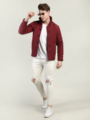 Men Winter Wear Jacket