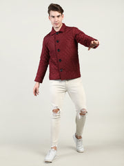 Men Winter Wear Jacket