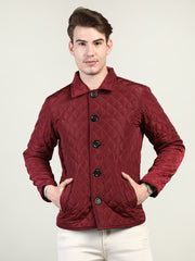 Men Winter Wear Jacket