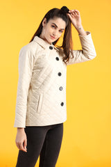 Women Winter Wear Stylish Jacket