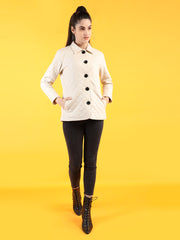 Women Winter Wear Stylish Jacket