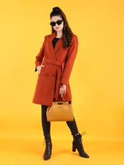 Women Winter Wear Stylish Coat