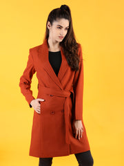 Women Winter Wear Stylish Coat