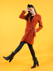 Women Winter Wear Stylish Coat