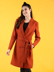 Women Winter Wear Stylish Coat