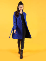 Women Winter Wear Stylish Coat