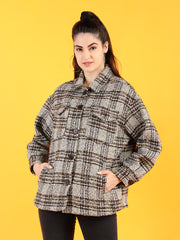 Women Winter Wear Coat