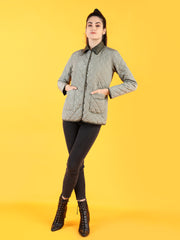 Women Winter Wear Stylish Jacket