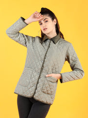 Women Winter Wear Stylish Jacket