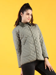 Women Winter Wear Stylish Jacket