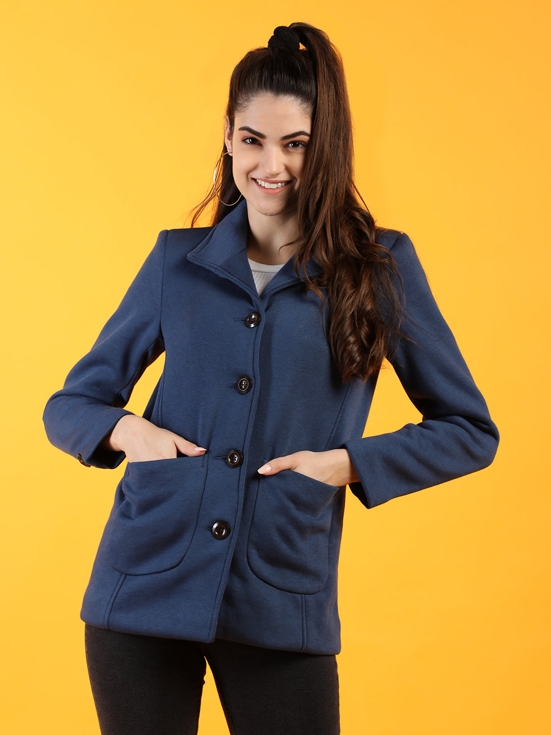 Women Winter Wear Coat