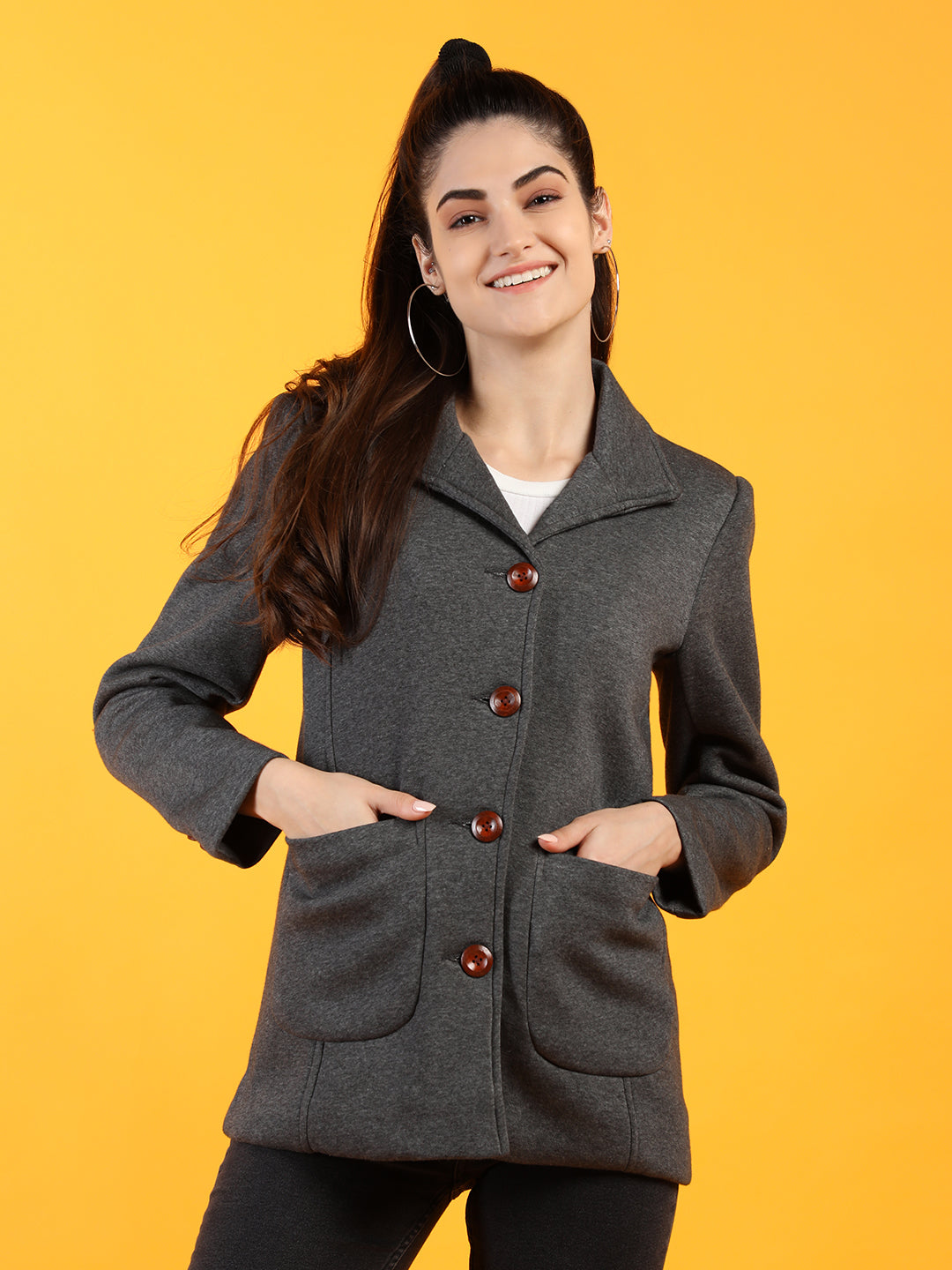 Women Winter Wear Coat