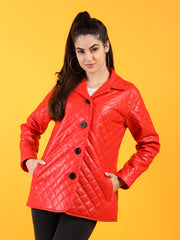 Women Winter Wear Stylish Jacket