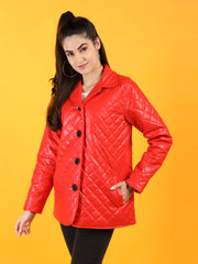 Women Winter Wear Stylish Jacket