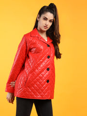 Women Winter Wear Stylish Jacket