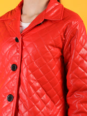 Women Winter Wear Stylish Jacket