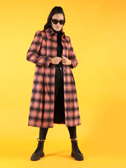 Women Winter Wear Stylish Coat