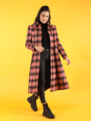 Women Winter Wear Stylish Coat