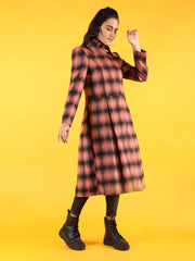 Women Winter Wear Stylish Coat