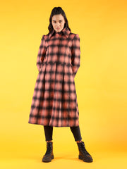 Women Winter Wear Stylish Coat