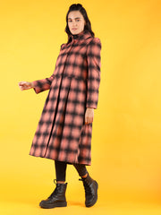 Women Winter Wear Stylish Coat