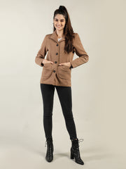 Women Winter Wear Coat