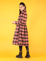 Women Winter Wear Stylish Coat