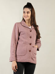 Women Winter Wear Coat