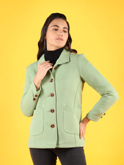 Women Winter Wear Stylish Coat